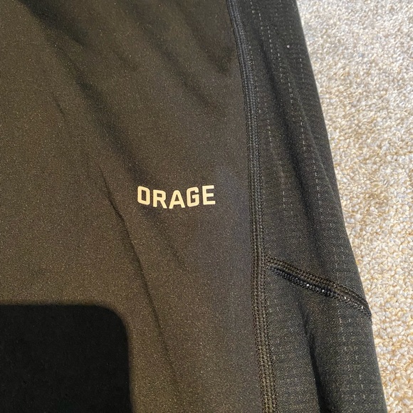 Orage Base Layer Pants - Picture 2 of 10